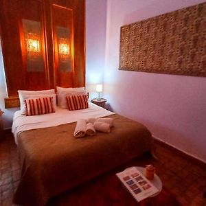 Deluxe Kamer