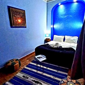 Deluxe Kamer met een King Size Bed